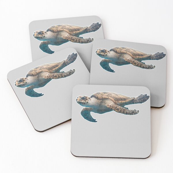 Item preview, Sea Turtle  designed and sold by darwinsworld.