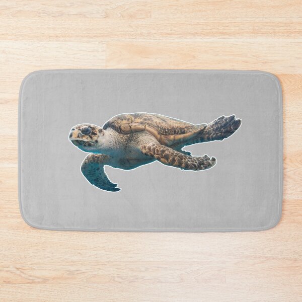 Item preview, Sea Turtle  designed and sold by darwinsworld.