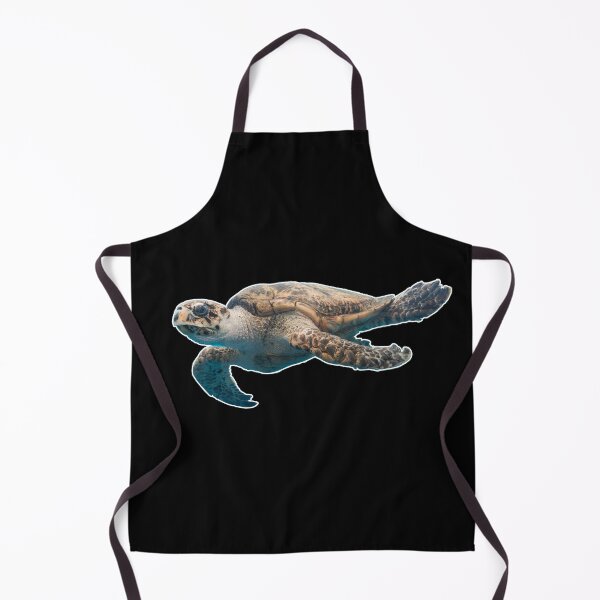 Item preview, Sea Turtle  designed and sold by darwinsworld.