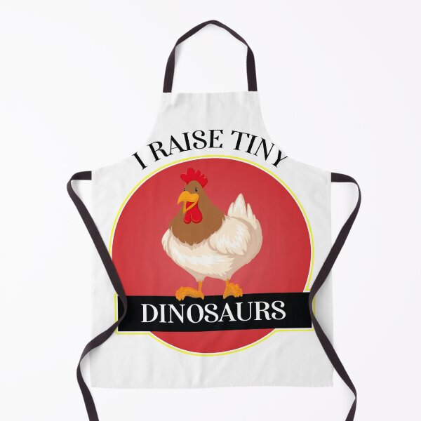 Item preview, I raise tiny dinosaurs designed and sold by wiggy38.