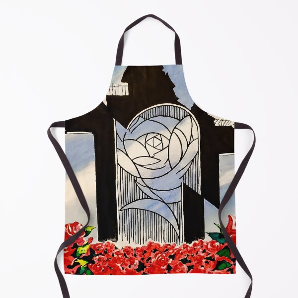 Item preview, Utena Rose Gate designed and sold by PatWArt.