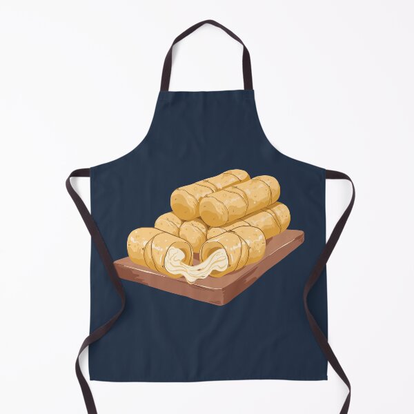 Item preview, Tequeños - Venezuelan Cheese Sticks designed and sold by Alicia Chee.
