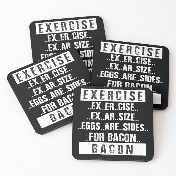 Item preview, exercise meme designed and sold by Ashi17.