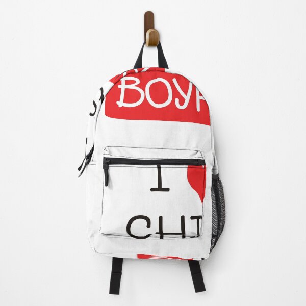 Item preview, I love my Chinese boyfriend designed and sold by youngdstag.