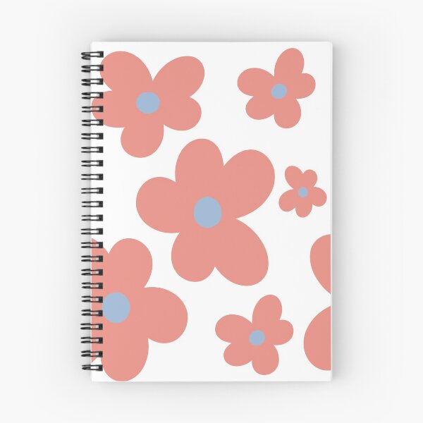 Item preview, Pink flower designed and sold by Mincu.