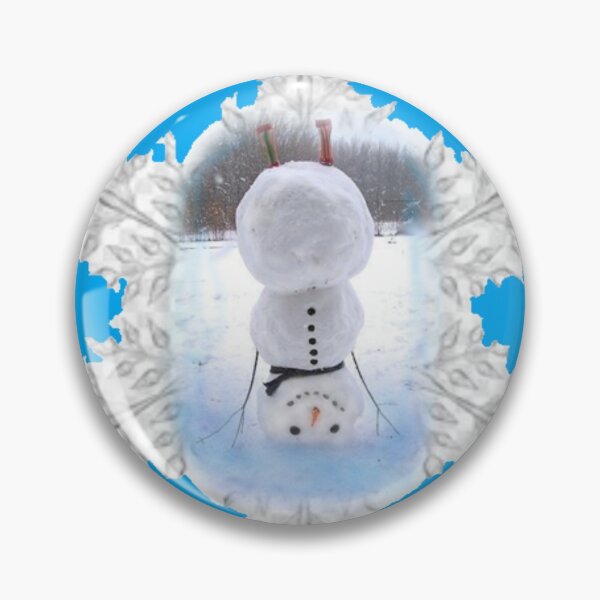 Item preview, SNOW EXCITES ME designed and sold by THE AMERICAN TEEVANGELIST.