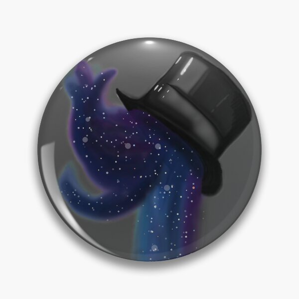 Item preview, Magic of the Top Hat designed and sold by NootopiaLoot.