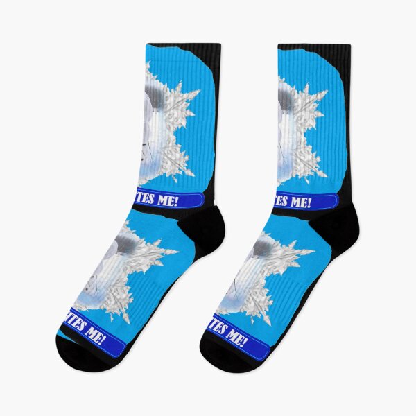 Item preview, SNOW EXCITES ME designed and sold by THE AMERICAN TEEVANGELIST.
