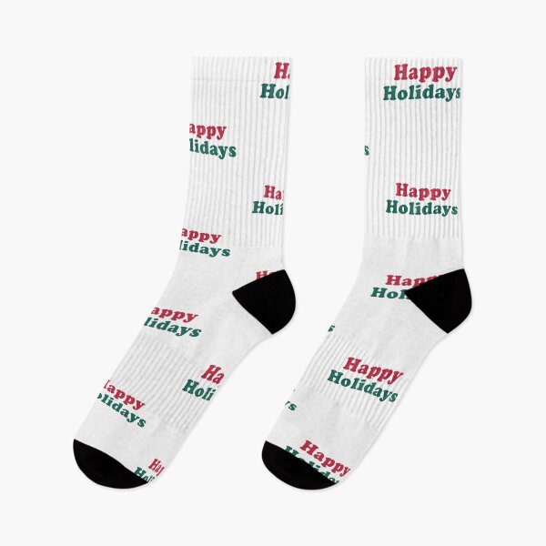 Item preview, Happy Holidays  designed and sold by elebridith.