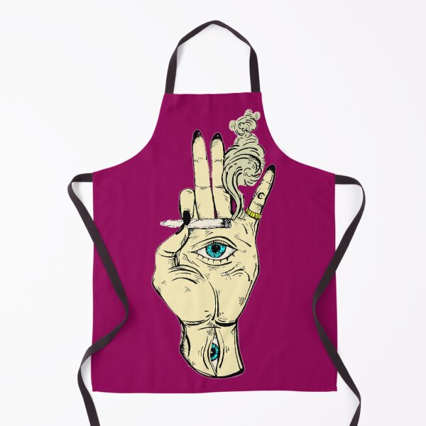 Item preview, Smoking Hands designed and sold by SKA-Designs.