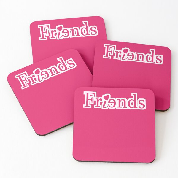 Item preview, Friendship Forever shirt for friends designed and sold by FunnyDSN.