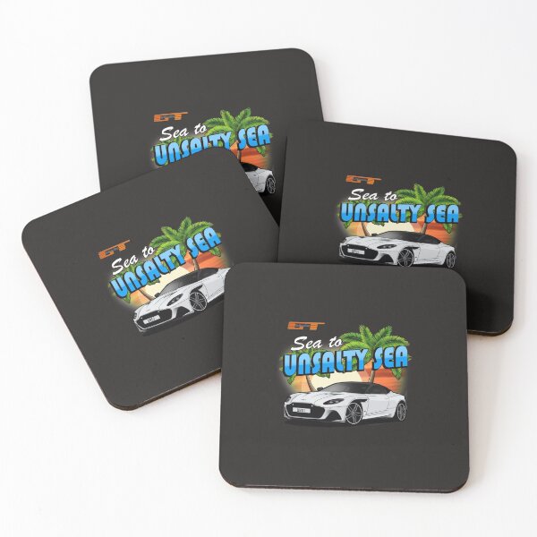 Item preview, Grand Tour Sea to Unsalty Sea designed and sold by Odossey.