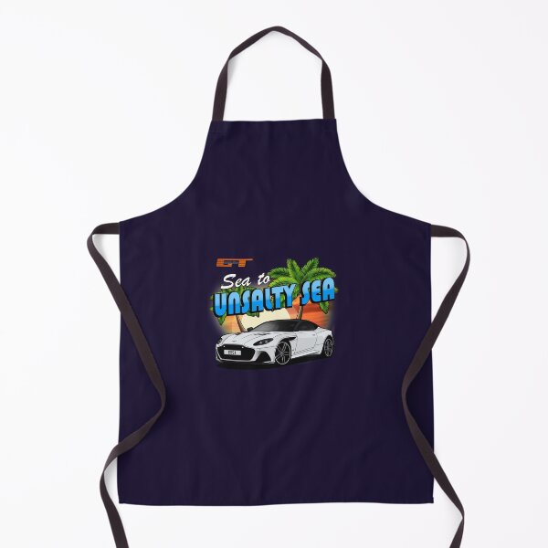 Item preview, Grand Tour Sea to Unsalty Sea designed and sold by Odossey.
