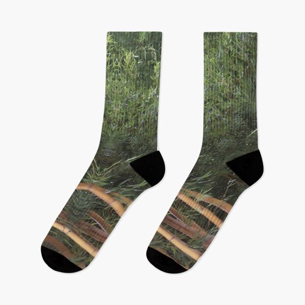 Item preview, Colorama luxury fascination nature grass digital natural beauty designed and sold by Joie-et-Poesie.