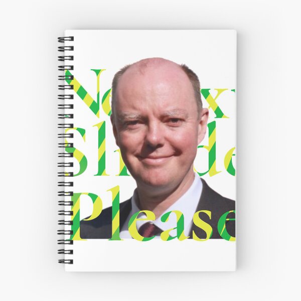 Item preview, Chris Whitty "Next Slide Please" Power Point Transition designed and sold by Mixture-DESIGN.