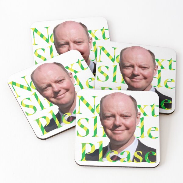 Item preview, Chris Whitty "Next Slide Please" Power Point Transition designed and sold by Mixture-DESIGN.