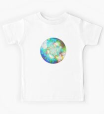 Ethereal Bliss Kids Tee
