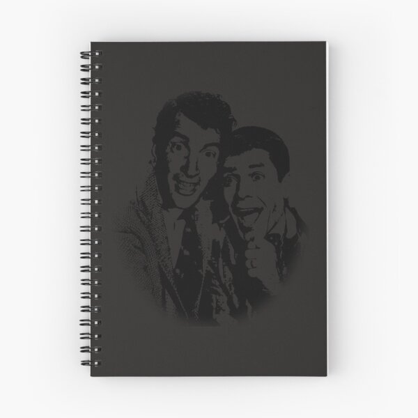 Item preview, Martin Lewis Martin & Lewis designed and sold by Odossey.