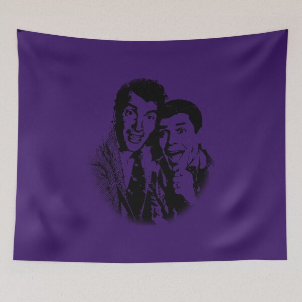 Item preview, Martin Lewis Martin & Lewis designed and sold by Odossey.