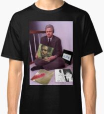 Noided Clinton Classic T-Shirt