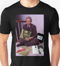 Noided Clinton Unisex T-Shirt