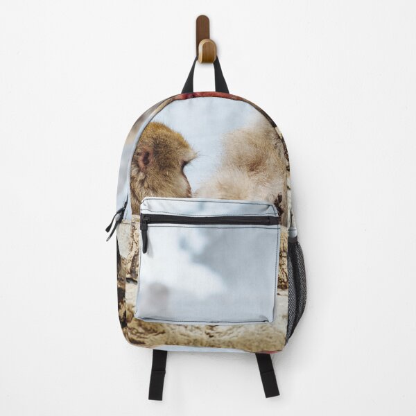 Item preview, Japanese macaques designed and sold by jsebouvi.