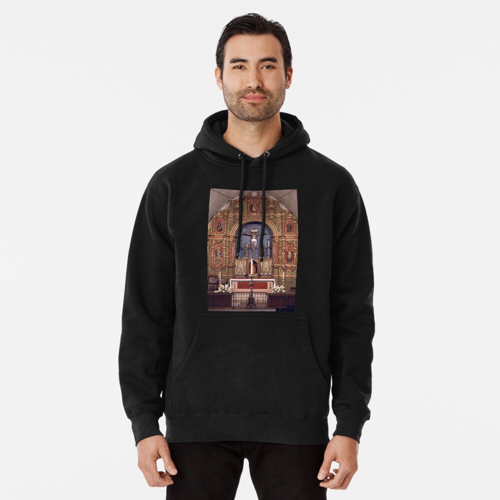 Item preview, Pullover Hoodie designed and sold by JeanJohnJohn.