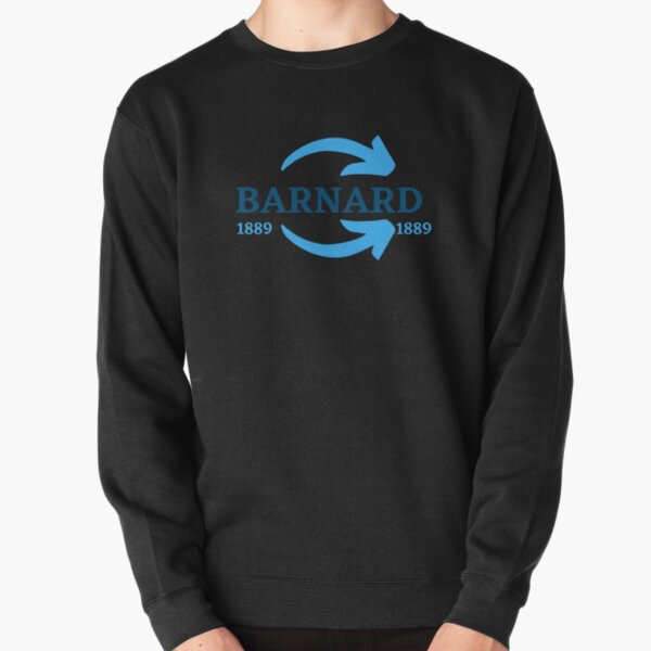 barnard sweatshirt