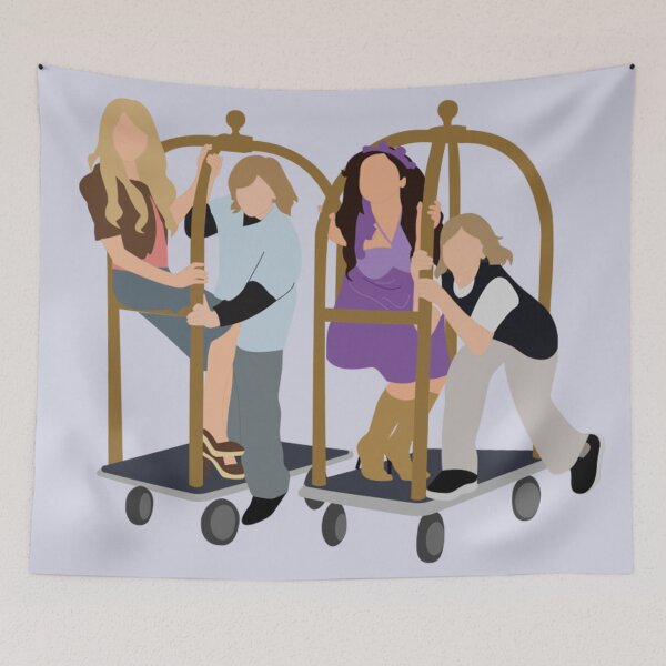 Item preview, Suite Life designed and sold by AJ27.
