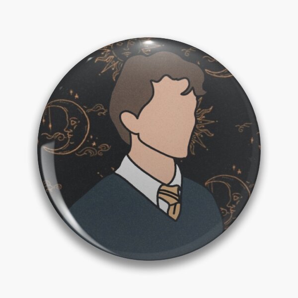 Item preview, Cedric diggory  designed and sold by Alisaaak1.