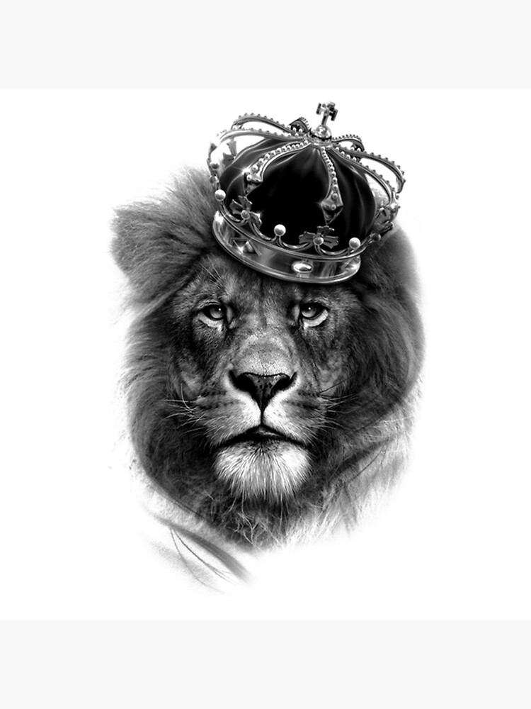 Cojines y almohadas: Ideas De Tatuajes De Leones | Redbubble