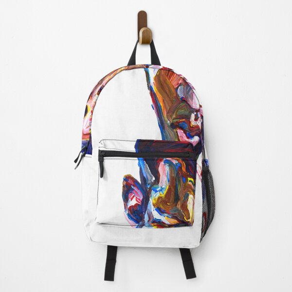 Item preview, Doubt - Male figurative designed and sold by KHAIRZUL.
