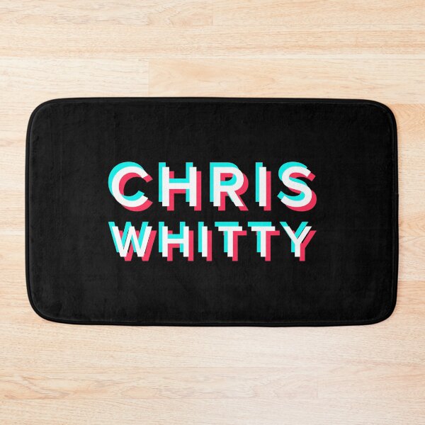 Item preview, Chris Whitty Tik Tok designed and sold by creativesupply.