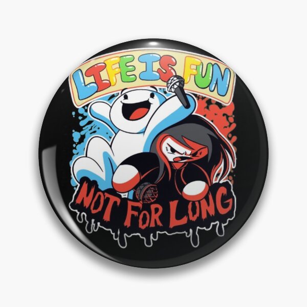 Item preview, TheOdd1sOut - The odd 1s out - Life Is Fun Merch Sooubway designed and sold by ignacezadp73v2.