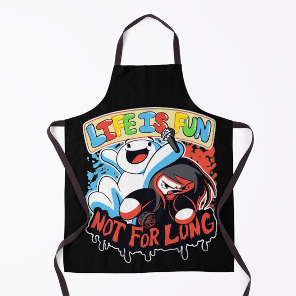 Item preview, TheOdd1sOut - The odd 1s out - Life Is Fun Merch Sooubway designed and sold by ignacezadp73v2.