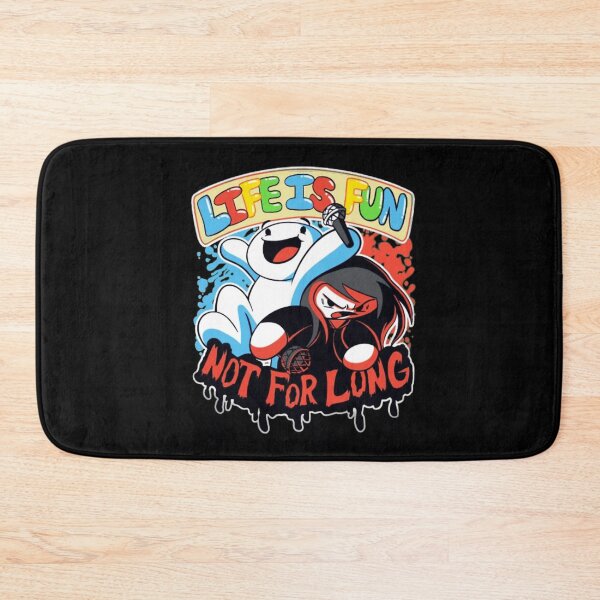 Item preview, TheOdd1sOut - The odd 1s out - Life Is Fun Merch Sooubway designed and sold by ignacezadp73v2.