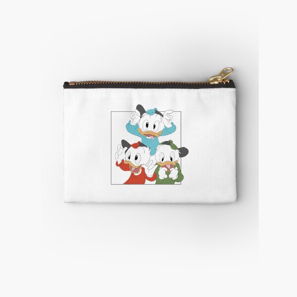 Item preview, Riri, Fifi and Loulou funny designed and sold by HeAtelier.