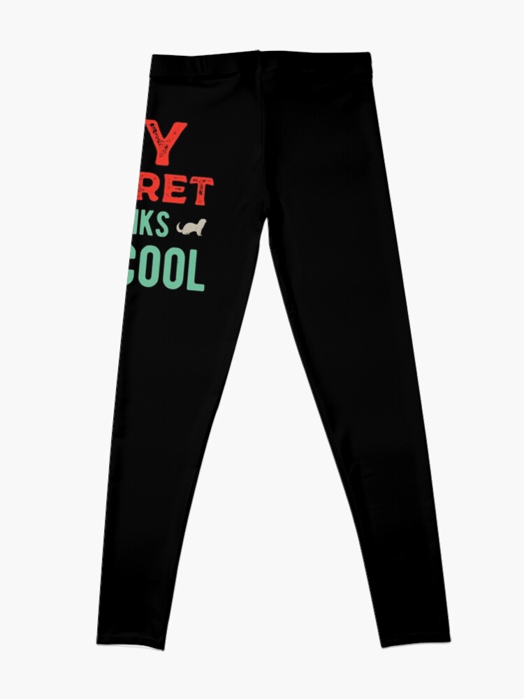 Funny Leggings for Sale