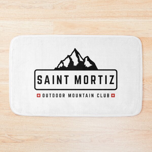 Item preview, Saint Mortiz Outdoors  designed and sold by ForzaDesigns.