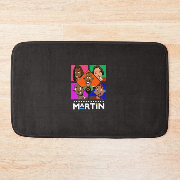 Item preview, Martin Show Tv This is Martin show tv designed and sold by Odossey.