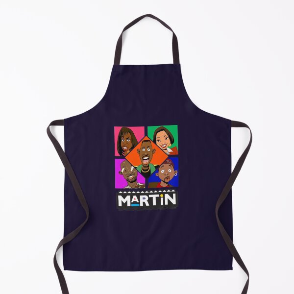 Item preview, Martin Show Tv This is Martin show tv designed and sold by Odossey.