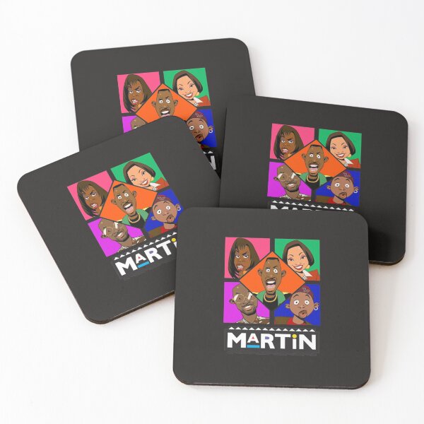 Item preview, Martin Show Tv This is Martin show tv designed and sold by Odossey.