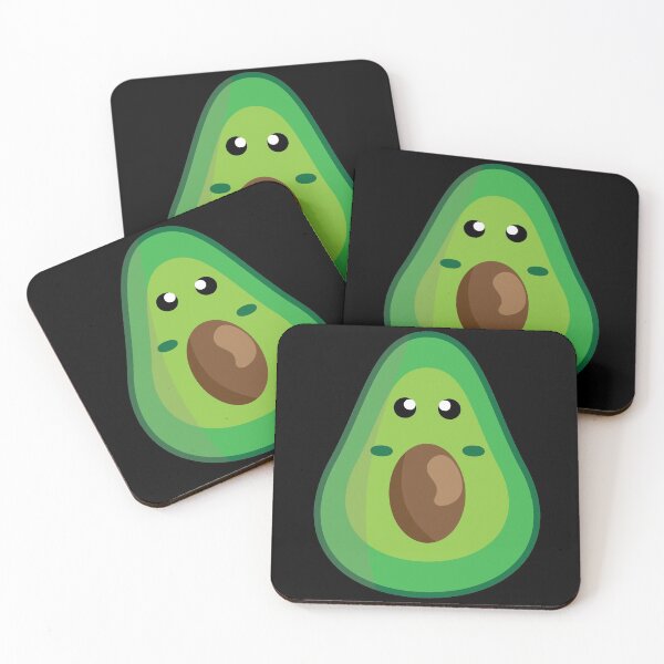 Item preview, Avocado designed and sold by Mathew Graphic.
