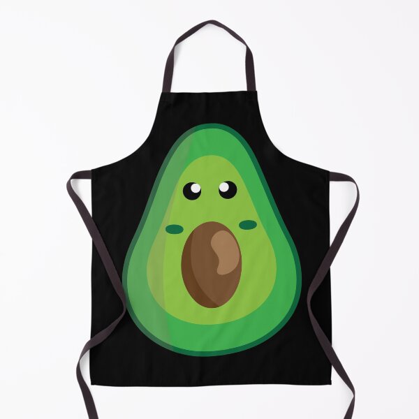 Item preview, Avocado designed and sold by Mathew Graphic.