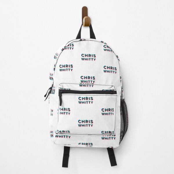 Item preview, Chris Whitty Tik Tok designed and sold by creativesupply.