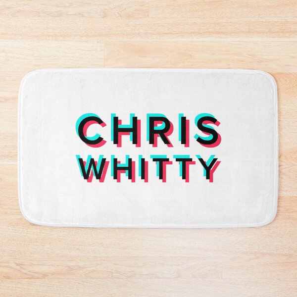 Item preview, Chris Whitty Tik Tok designed and sold by creativesupply.