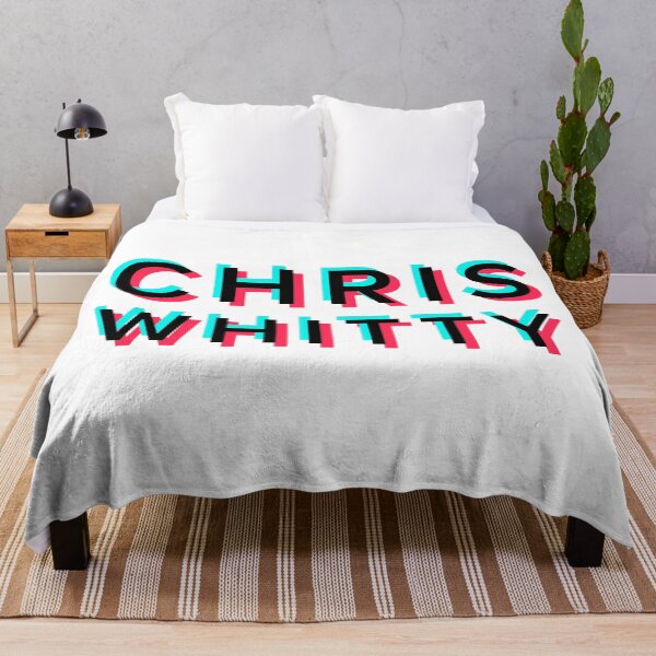 Item preview, Chris Whitty Tik Tok designed and sold by creativesupply.