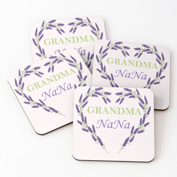 Item preview, Cute Grandma NaNa mask designed and sold by FunnyDSN.