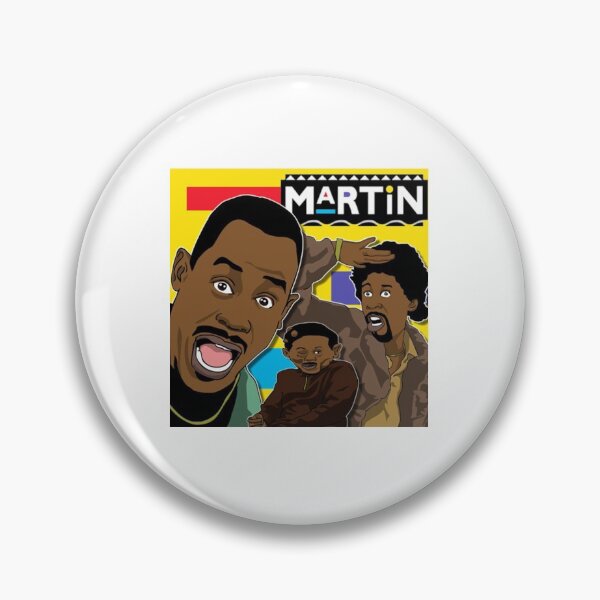 Item preview, Martin the martin cartoons designed and sold by Odossey.