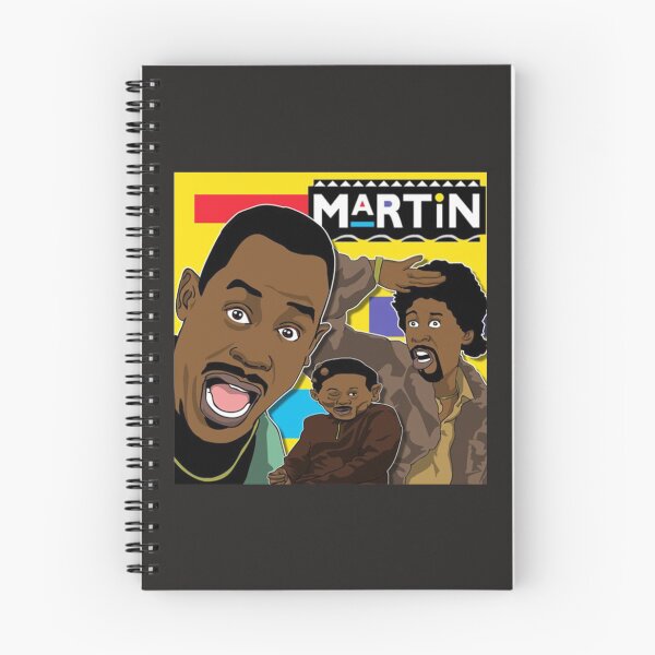 Item preview, Martin the martin cartoons designed and sold by Odossey.
